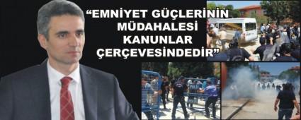 VAL� BARU�'TAN B�BER GAZLI M�DAHALE YORUMU