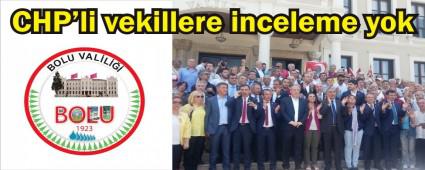VAL�L�K '�NCELEME YOK' DED�