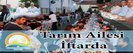 TARIM A�LES� �FTARDA BULU�TU