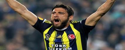 Egemen Korkmaz geliyor mu?