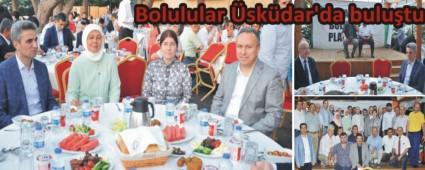 700 Bolulu �sk�dar'da bulu�tu