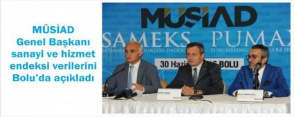 SANAY� GER�LED�, H�ZMET ARTTI