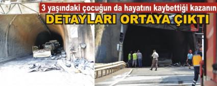 KAZANIN DETAYLARI ORTAYA �IKTI