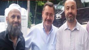 MEL�H G�K�EK BOLU'YA GELD�