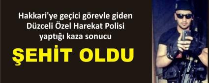 Kom�uda �ehit ac�s�