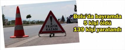 Yollar kan g�l�ne d�nd�