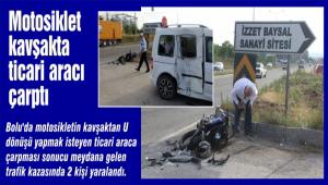 Kav�akta feci kaza