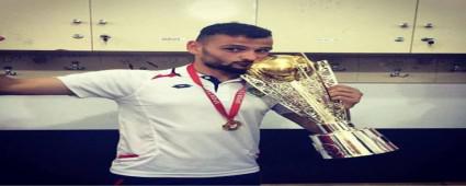 Geredeli �ampiyon �mzay� Att�!..