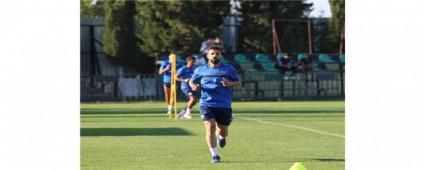 Kenan Kar���k elden ka�t�