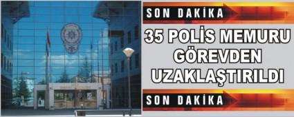 EMN�YETTE PARALEL OPERASYONU
