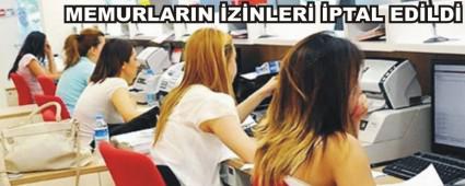 MEMURLARA K�T� HABER