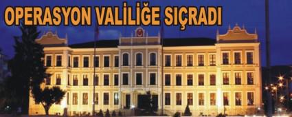 G�REVDEN UZAKLA�TIRILDILAR