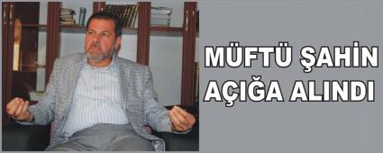 M�FT� �AH�N A�I�A ALINDI