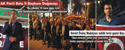 �EH�T POL�S MEMURU KALMI� ���N Y�R�Y�� YAPILDI