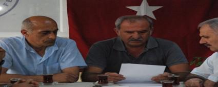 ASKF'den darbe giri�imine lanet