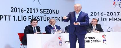 ��te 17 haftal�k program!..