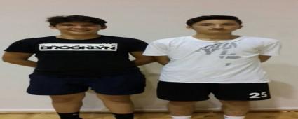 Gen� Hentbolcular milli tak�mda