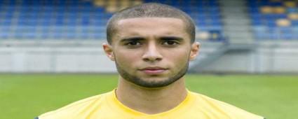 Hollandal� futbolcu Boluspor'da