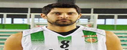 Bolu Belediyespor �smail �evik'i ald�