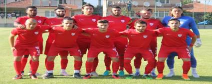 Boluspor ilk ma�ta tat vermedi: 0-0