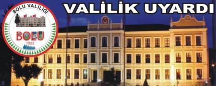 VAL�L�K UYARDI