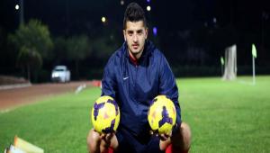 Boluspor Efe Halil �zarslan'� kadrosuna katt�
