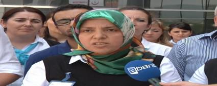 Hak-�� �z B�ro-�� Sendikas� sessiz kalmad�