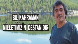 Fuat Bayramo�lu'nun kaleminden