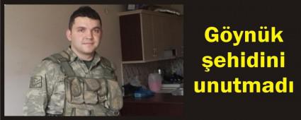 �ehidimiz kabri ba��nda an�ld�