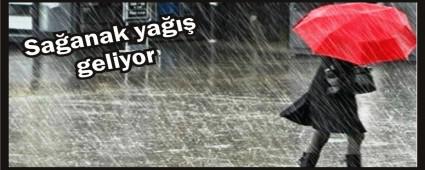 Sa�anak ya��� yolda