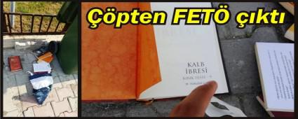 ��p kutusunda FET� ��kt�