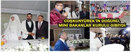 BOL BAKANLI D���N