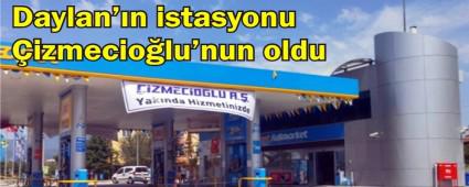 �stasyon art�k �izmecio�lu'nun
