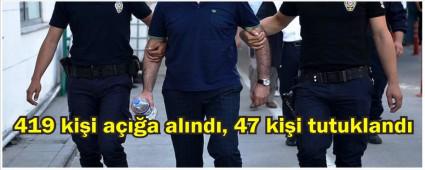 419 K��� A�I�A ALINDI
