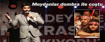 U�UR I�ILAK B�NLERCE K���Y� CO�TURDU