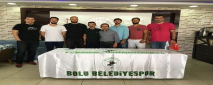 Basketbolda 10 imza