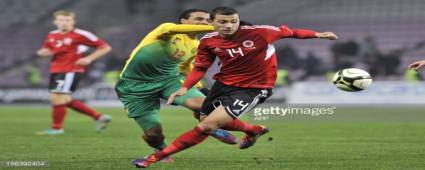 �ampiyonlar Ligi'nden Boluspor'a!..
