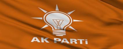 Ak Parti �l y�netiminde MEL�H G.istifa etti!!!