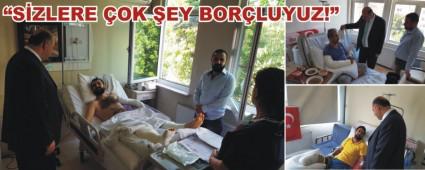 �HA�NLERDEN HESAP SORACA�IZ"
