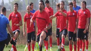 Boluspor bo� durmuyor