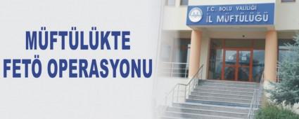 M�FT�L�KTE FET� OPERASYONU