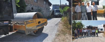 �ZEL �DARE'DE DURMAK YOK