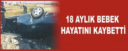Y�REKLER� DA�LAYAN TRAF�K KAZASI
