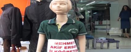 OKUL MALZEMELER� SATI�LARI ARTIYOR