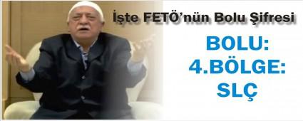 FET�'N�N ��FRELER�:BOLU:4.B�LGE:SL�