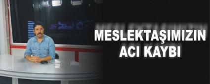 BARI� G�ZELT�RK'�N ACI KAYBI