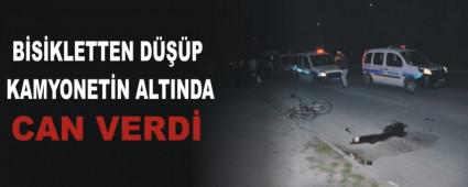GECE YARISI FEC� KAZA