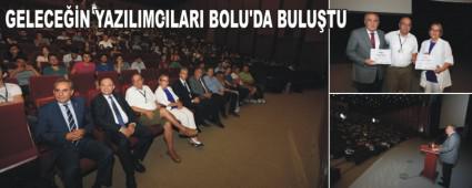 �Bili�im ve ileti�im �a��nda �retici olarak yer almal�y�z�