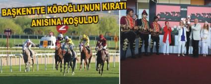 �K�ro�lu, T�rk D�nyas�n� sporda, sanatta ve k�lt�rde birle�tirecek�