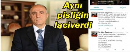 �Z��MEN'�N HESABI PKK'NIN EL�NE GE�T�